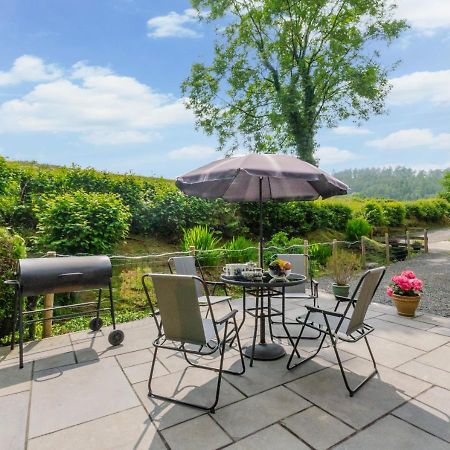 Gors Villa Llanfair Caereinion Екстериор снимка