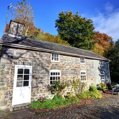 Gors Villa Llanfair Caereinion Екстериор снимка
