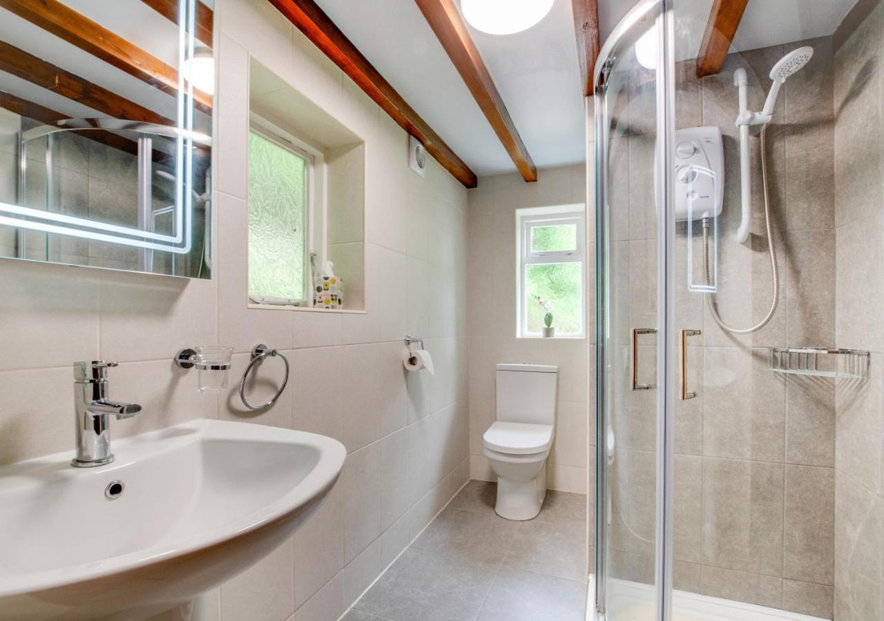 Gors Villa Llanfair Caereinion Екстериор снимка