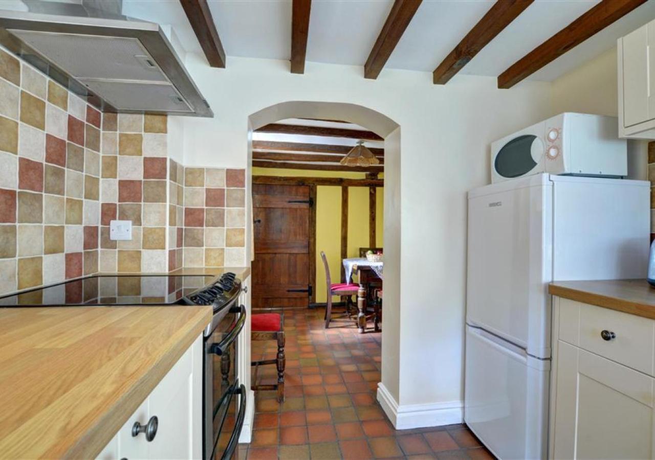Gors Villa Llanfair Caereinion Екстериор снимка