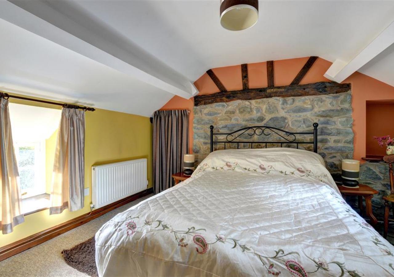 Gors Villa Llanfair Caereinion Екстериор снимка