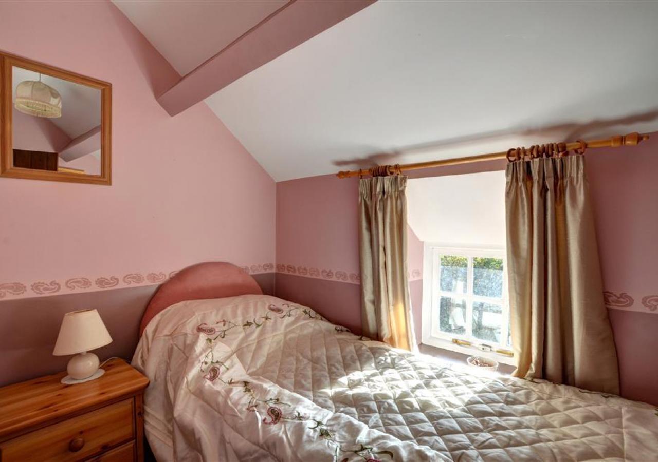 Gors Villa Llanfair Caereinion Екстериор снимка