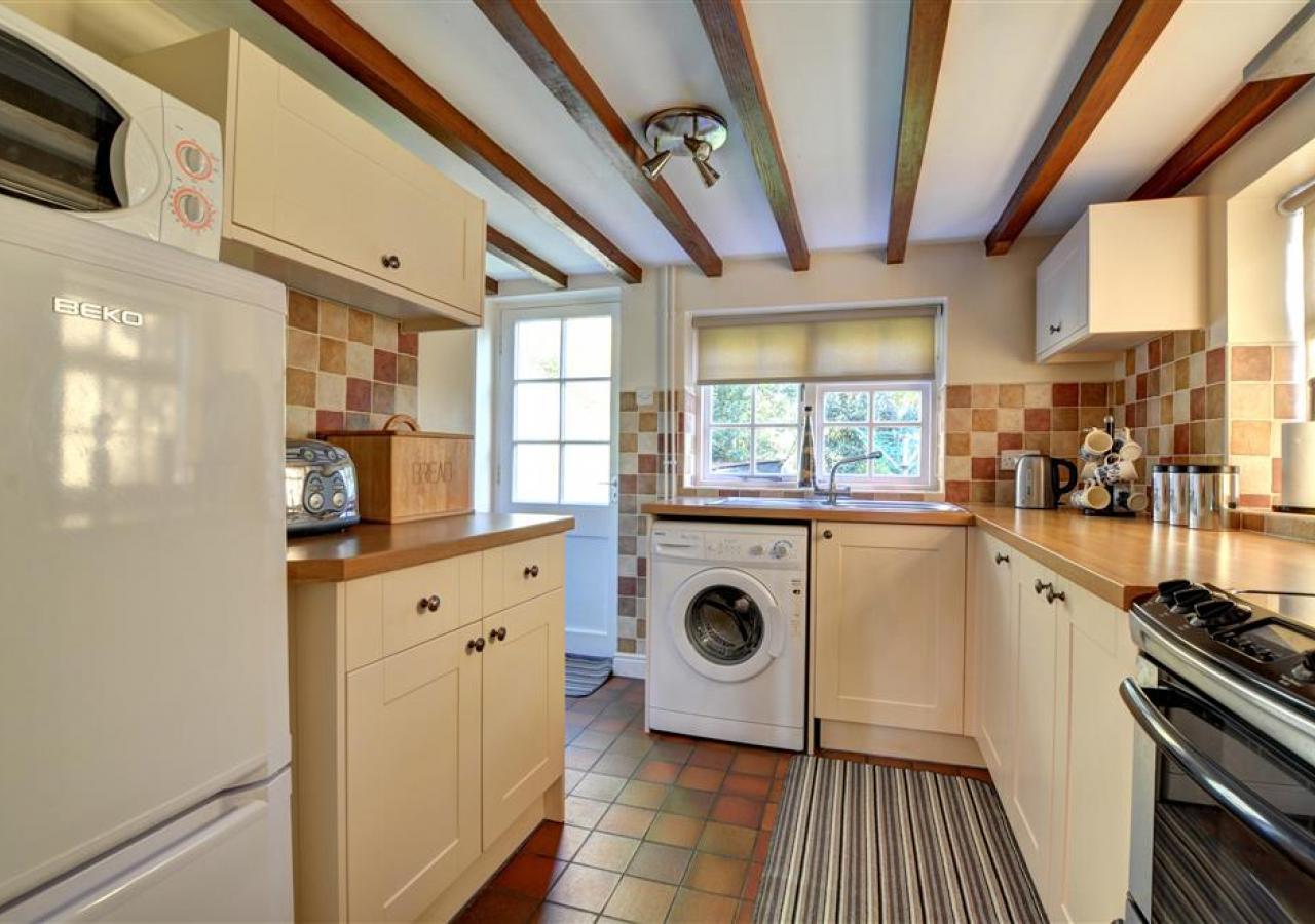 Gors Villa Llanfair Caereinion Екстериор снимка